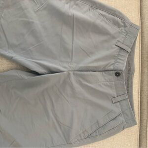 Under Armour Gray Shorts